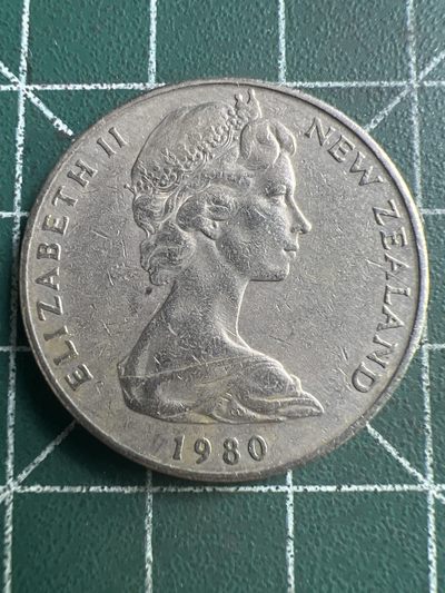 泡泡堂第206期  世界硬币（无押金，无佣金，捡漏，全场20包邮，偏远地区除外） - 新西兰老二十分。