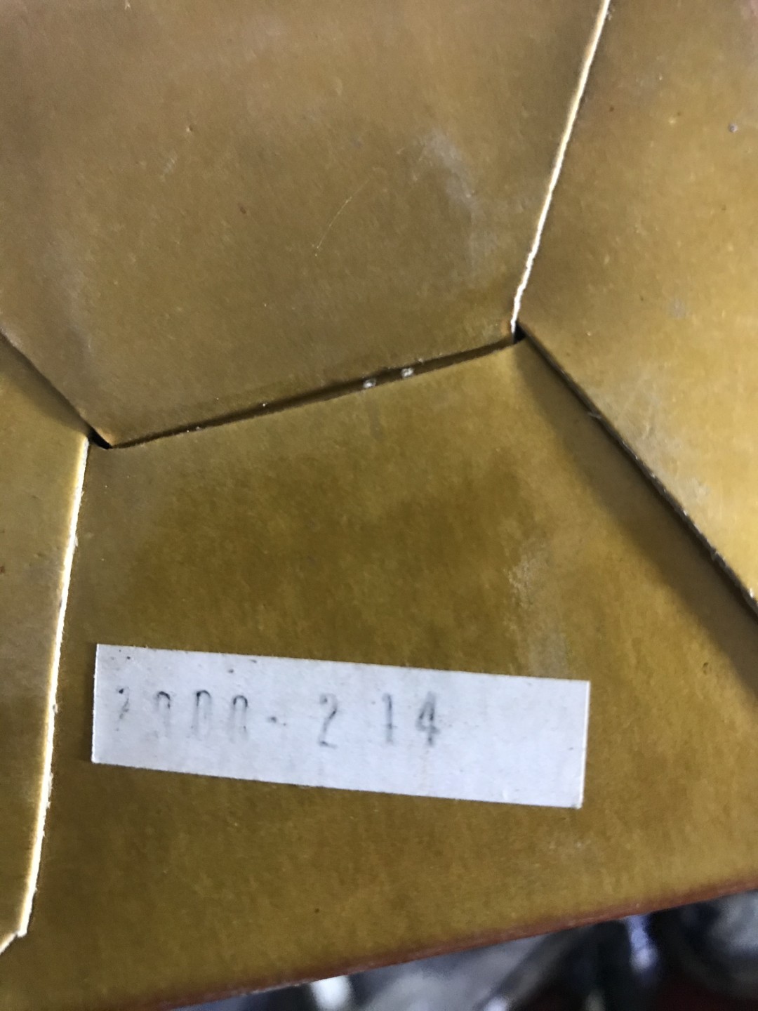 缤纷诚信拍605期 酒满花好，塞外茅台金蒙古酒，2000年老酒，收藏级