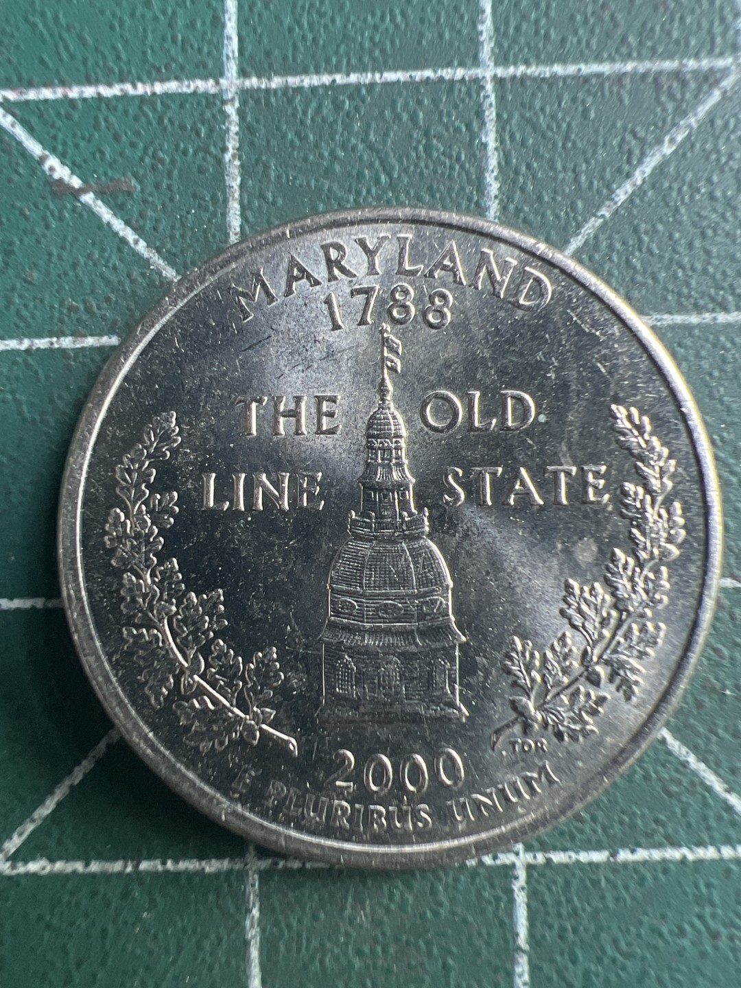 泡泡堂第188期  世界硬币邮票（无押金，无佣金，捡漏，全场20包邮，偏远地区除外） 美国州币