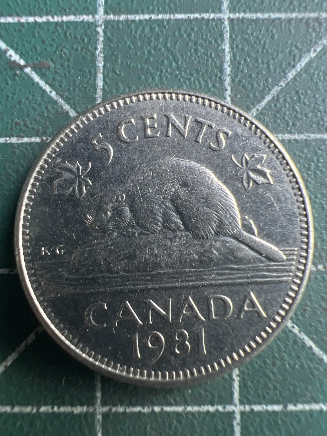 泡泡堂第238期  世界硬币 （无押金，无佣金，捡漏，全场20包邮，偏远地区除外，接收代拍业务） 加拿大5c