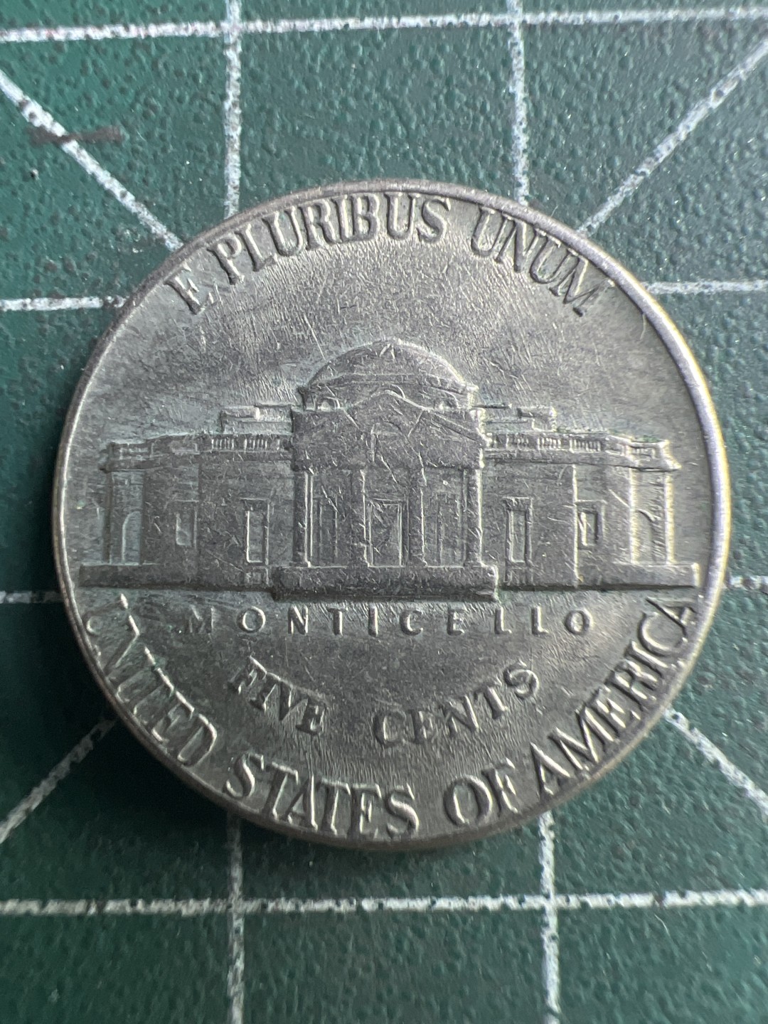 泡泡堂第190期  世界硬币（无押金，无佣金，捡漏，全场20包邮，偏远地区除外） 美国州币