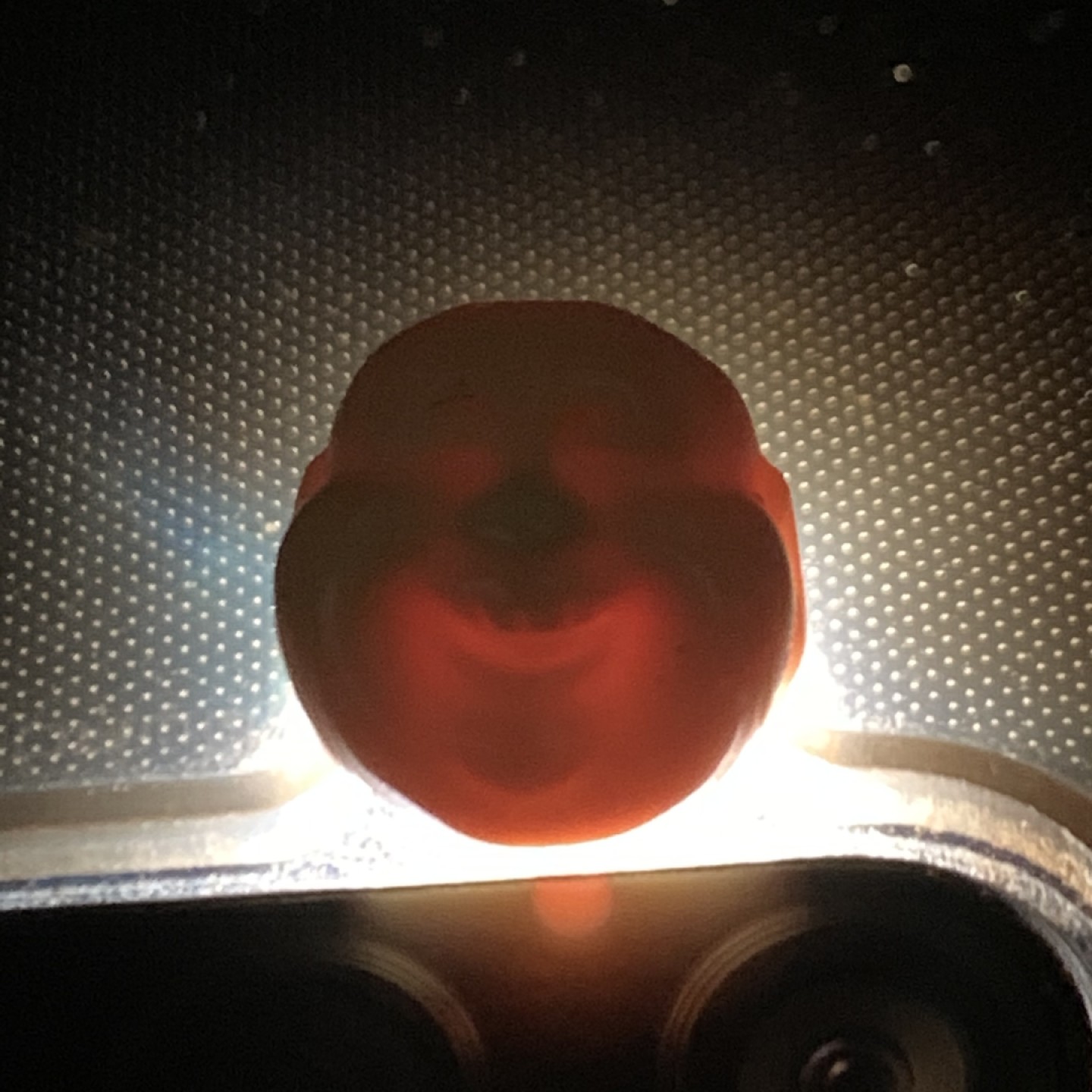 精美高玉化缅甸黄玉雕刻笑佛一个