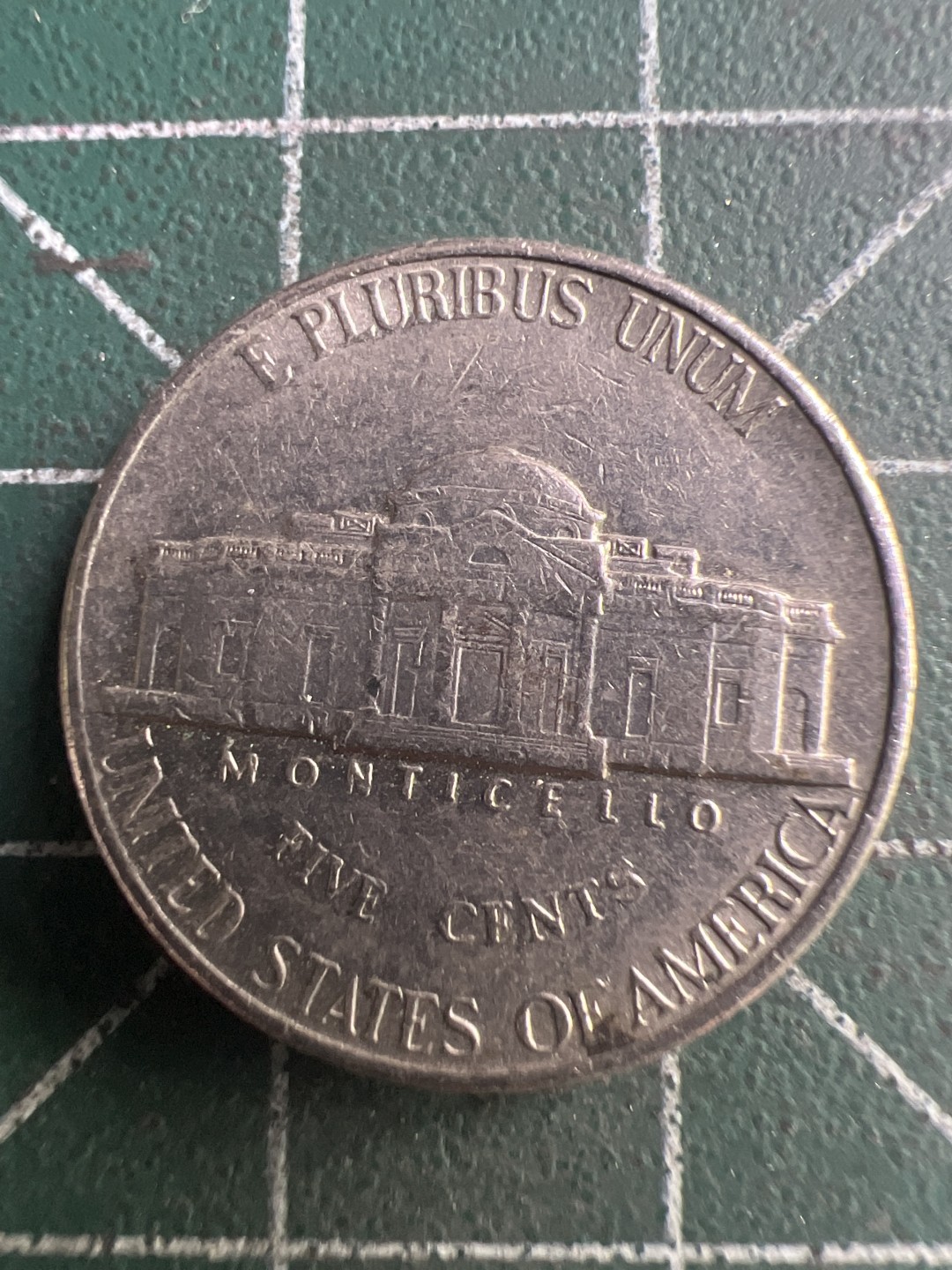 泡泡堂第191期  世界硬币（无押金，无佣金，捡漏，全场20包邮，偏远地区除外） 美国州币