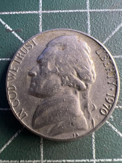 泡泡堂第209期  世界硬币（无押金，无佣金，捡漏，全场20包邮，偏远地区除外） - 美国