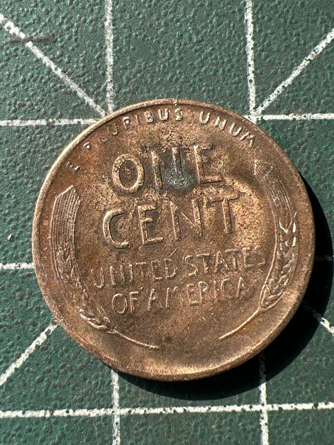 泡泡堂第192期  世界硬币（无押金，无佣金，捡漏，全场20包邮，偏远地区除外） 美分