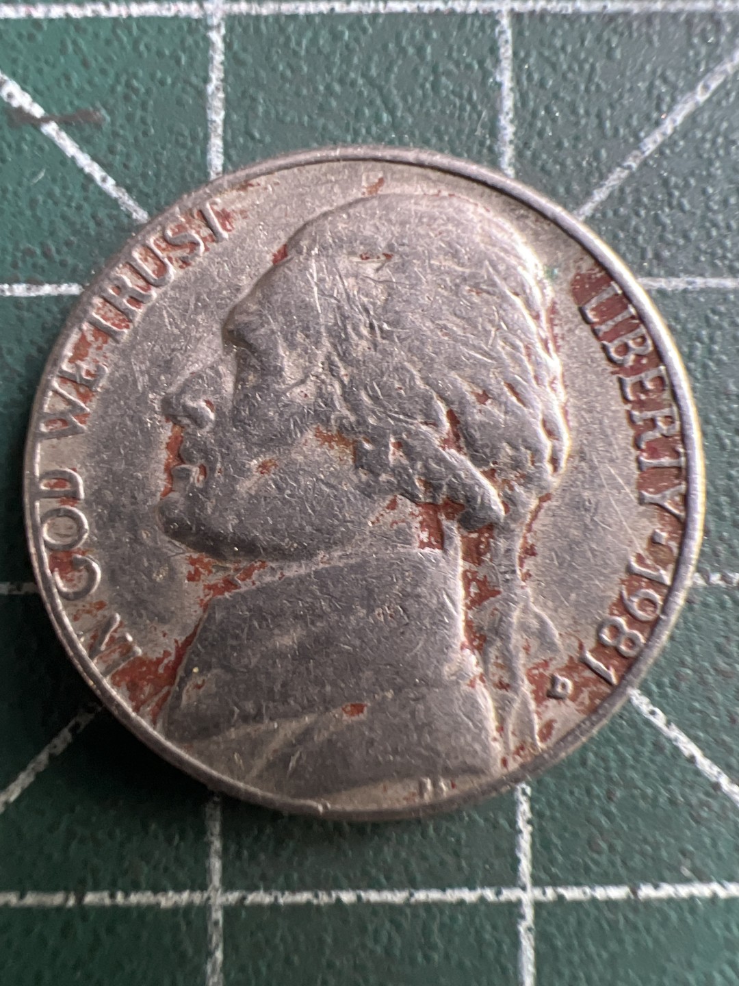 泡泡堂第278期  世界硬币 （无押金，捡漏，全场20包邮，偏远地区除外，接收代拍业务） 美国