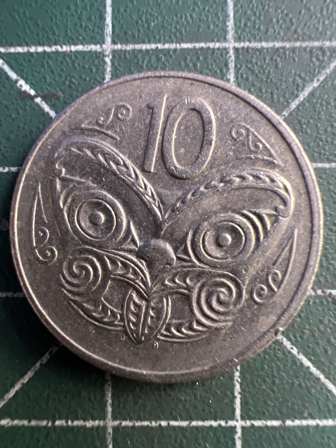 泡泡堂第195期  世界硬币（无押金，无佣金，捡漏，全场20包邮，偏远地区除外） 加拿大十分