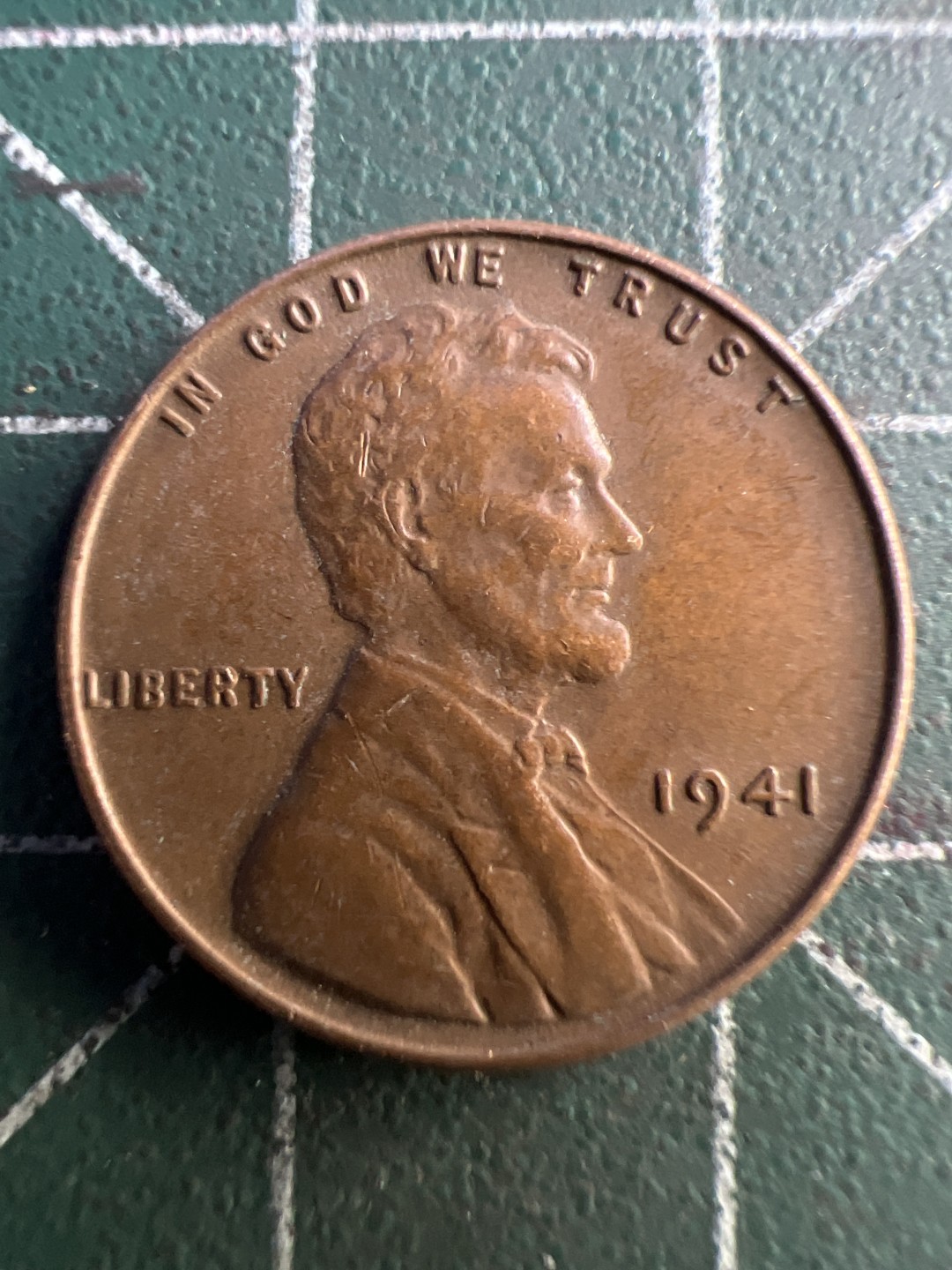 泡泡堂第195期  世界硬币（无押金，无佣金，捡漏，全场20包邮，偏远地区除外） 一美分