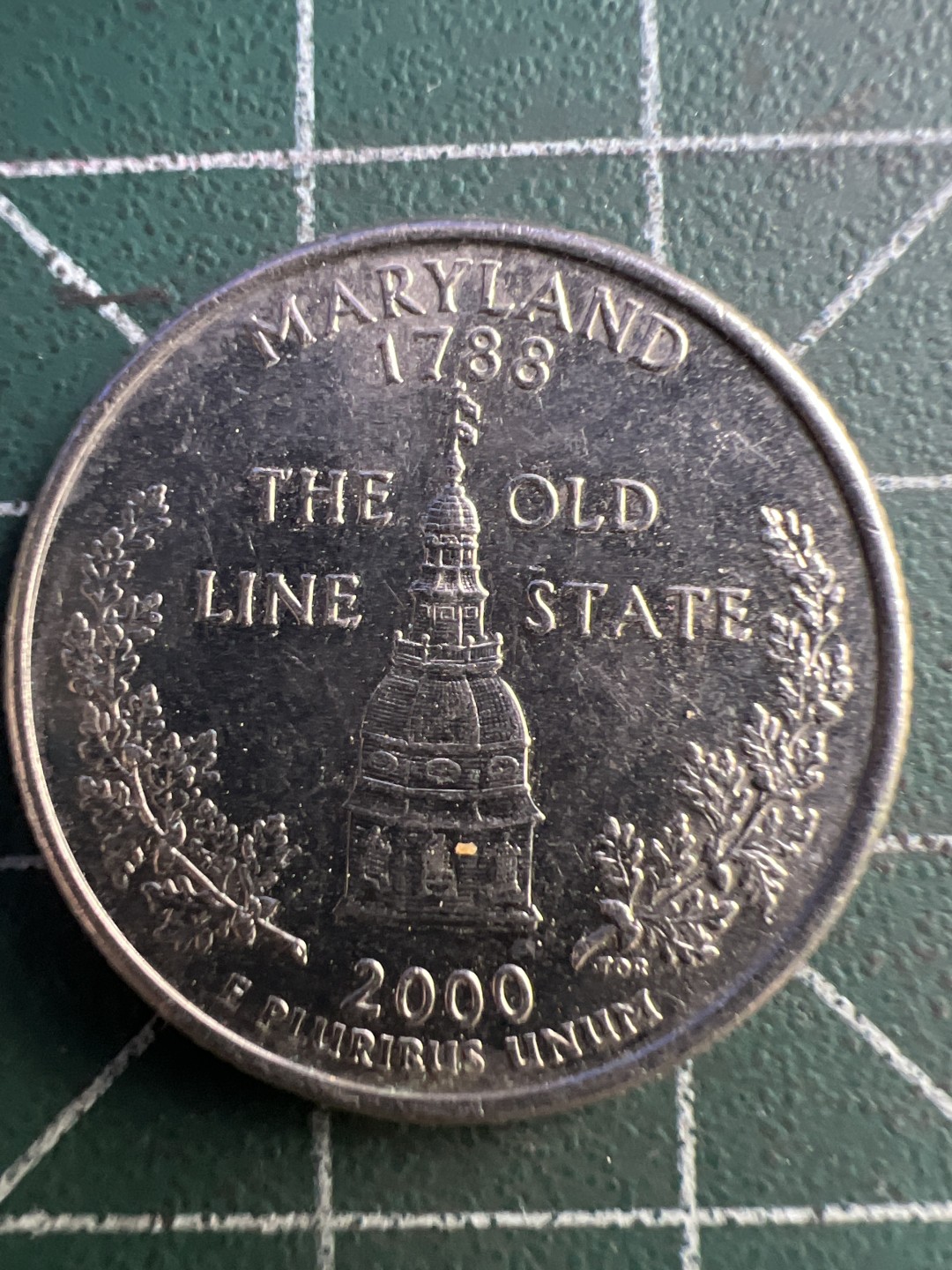 泡泡堂第209期  世界硬币（无押金，无佣金，捡漏，全场20包邮，偏远地区除外） 美国州币