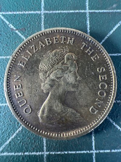 泡泡堂第208期  世界硬币（无押金，无佣金，捡漏，全场20包邮，偏远地区除外） - 香港五毫