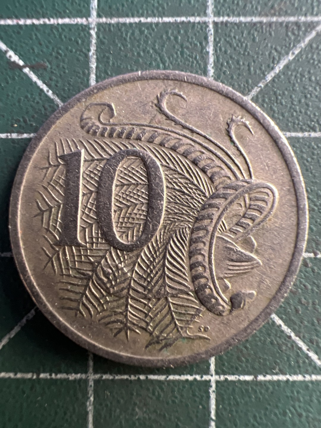 泡泡堂第239期  世界硬币 （无押金，无佣金，捡漏，全场20包邮，偏远地区除外，接收代拍业务） 澳州十分