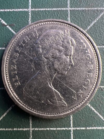 泡泡堂第235期  世界硬币邮票 （无押金，无佣金，捡漏，全场20包邮，偏远地区除外，接收代拍业务） - 英国25分