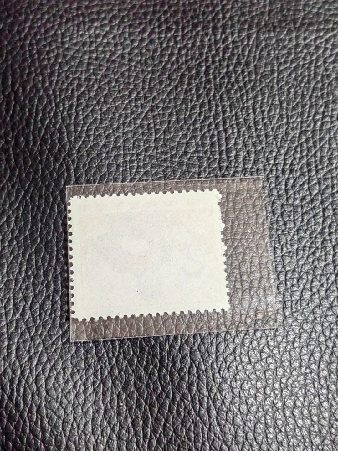 洪涛臻品批发群  精选邮票限时拍卖第一百三十八期 ★组外品★普无号 11.5°细齿 工人裸票一枚，普通票下边16个齿，细齿组外品19个齿，存世量少，全品可评级，喜欢不要错过