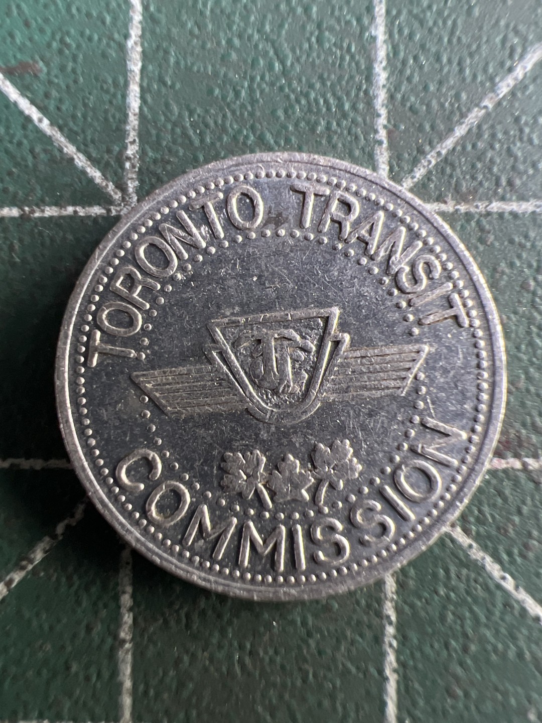 泡泡堂第194期  世界硬币（无押金，无佣金，捡漏，全场20包邮，偏远地区除外） TORONTO