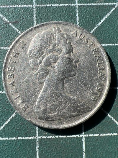 泡泡堂第192期  世界硬币（无押金，无佣金，捡漏，全场20包邮，偏远地区除外） - 澳洲十分