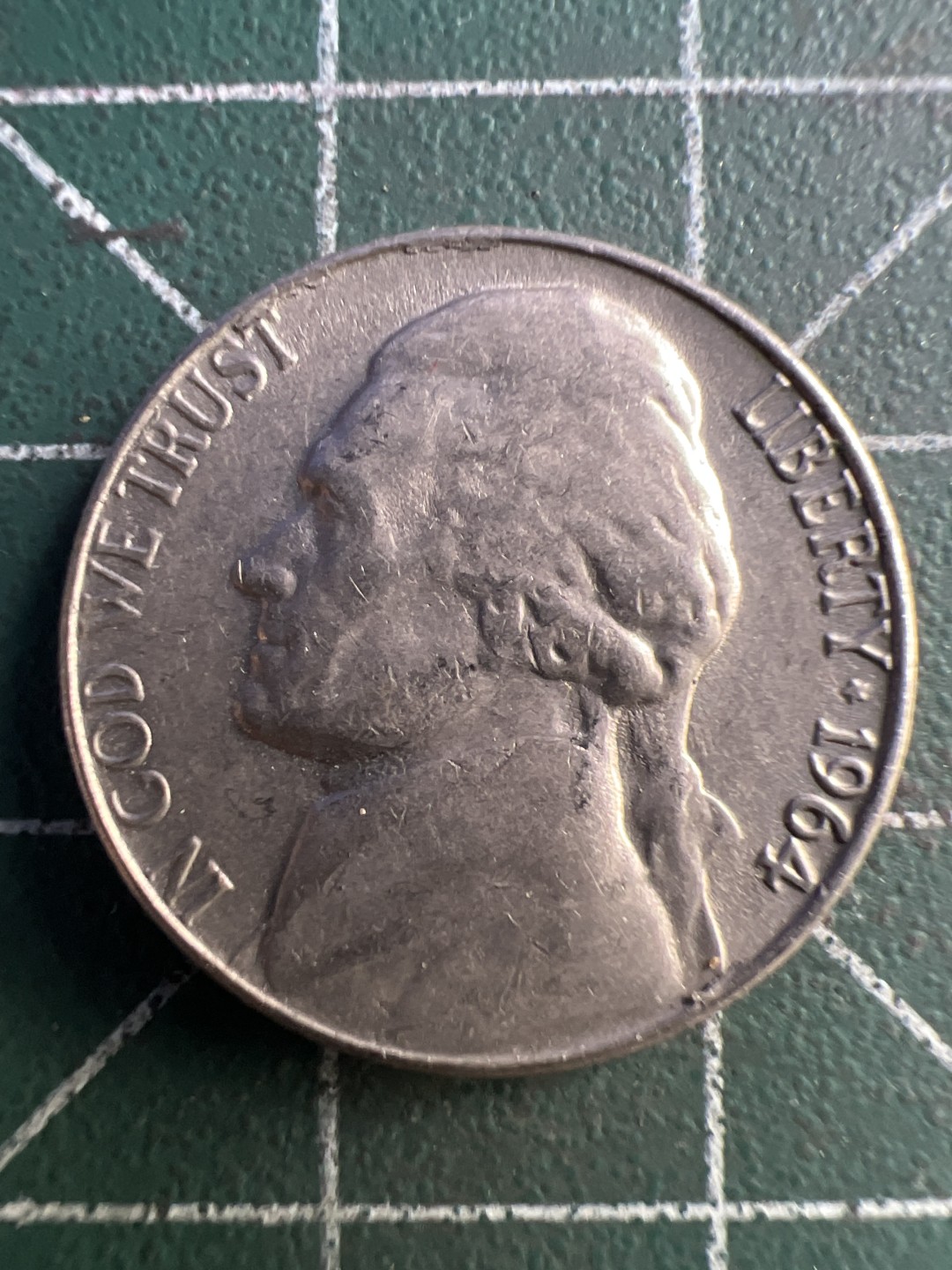 泡泡堂第195期  世界硬币（无押金，无佣金，捡漏，全场20包邮，偏远地区除外） 美国