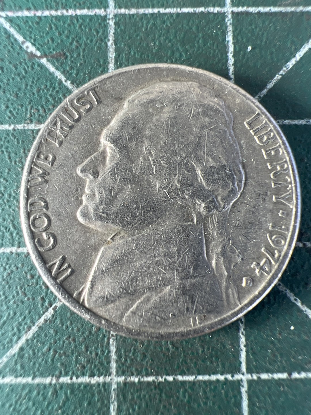 泡泡堂第192期  世界硬币（无押金，无佣金，捡漏，全场20包邮，偏远地区除外） 美国州币