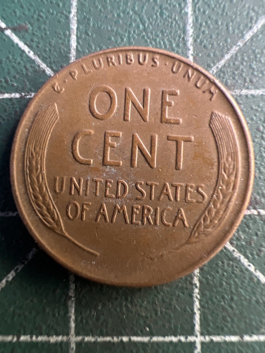 泡泡堂第195期  世界硬币（无押金，无佣金，捡漏，全场20包邮，偏远地区除外） 一美分