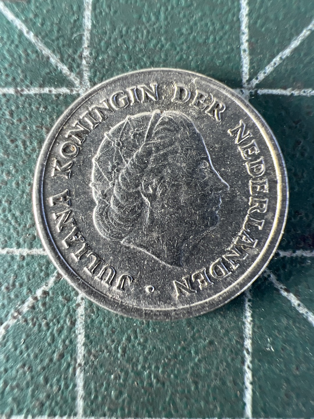 泡泡堂第269期  世界硬币 （无押金，捡漏，全场20包邮，偏远地区除外，接收代拍业务） 荷兰十分