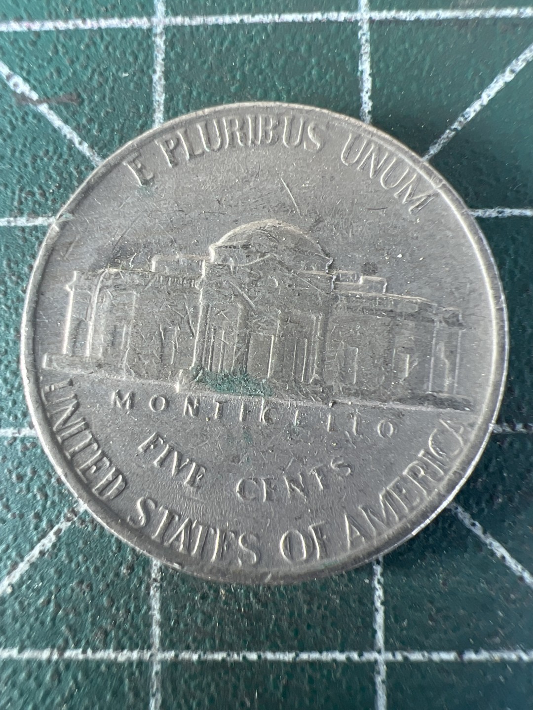 泡泡堂第193期  世界硬币（无押金，无佣金，捡漏，全场20包邮，偏远地区除外） 美国