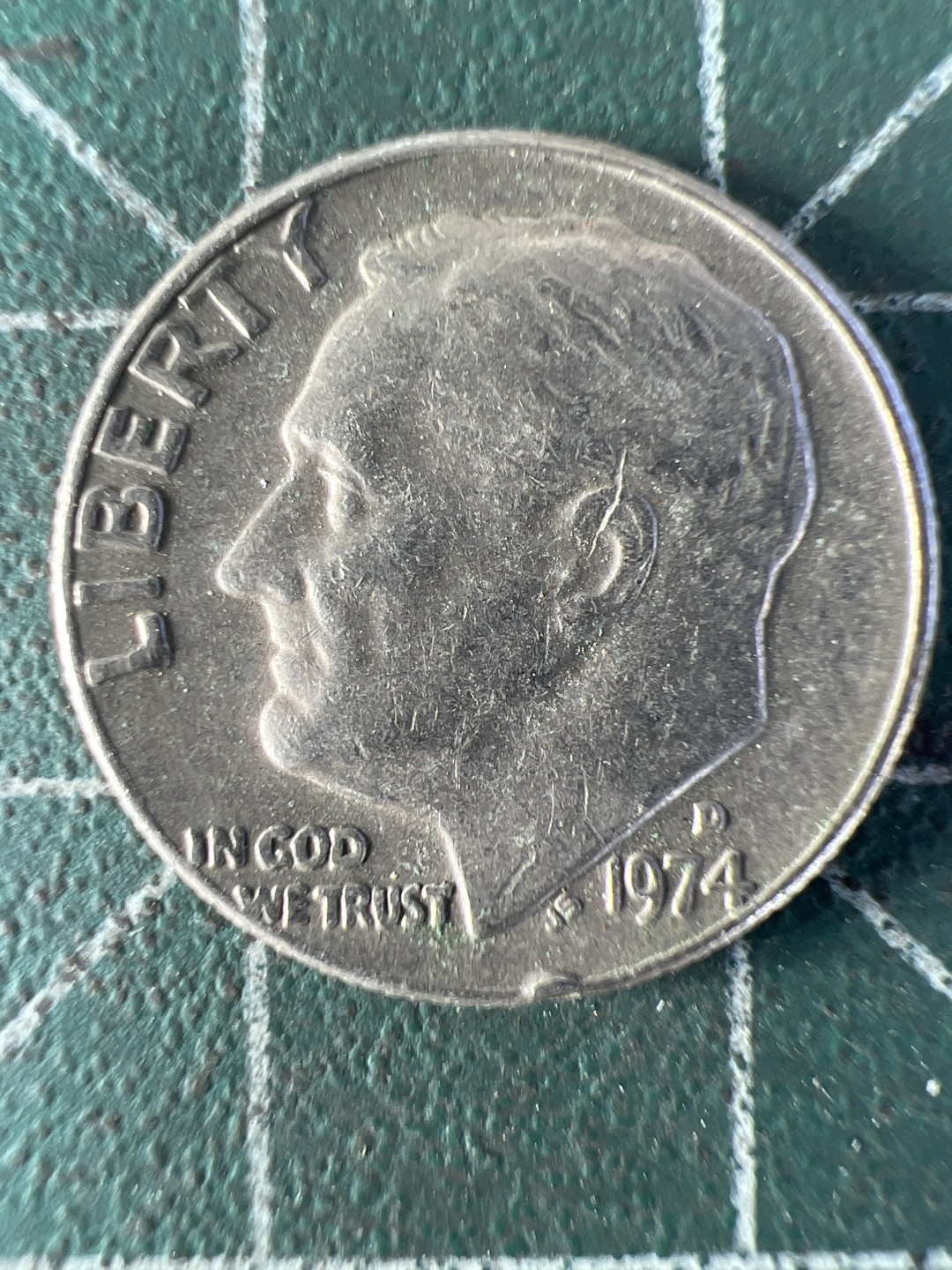 泡泡堂第207期  世界硬币（无押金，无佣金，捡漏，全场20包邮，偏远地区除外） 美国