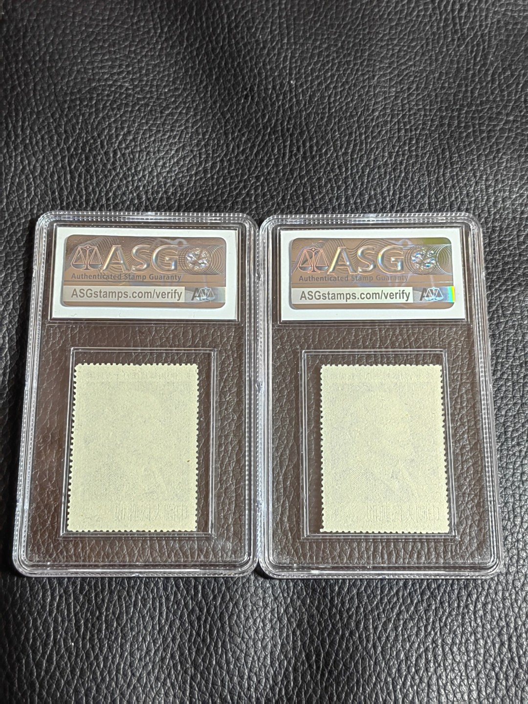 洪涛臻品批发群  精选邮票限时拍卖第一百三十八期 纪34列宁新全  ASG85OP，最严格时期一次性出分，1955年发行老纪特精品草纸票，目前价格低，是囤货精品老纪特的绝佳时机，注意囤货