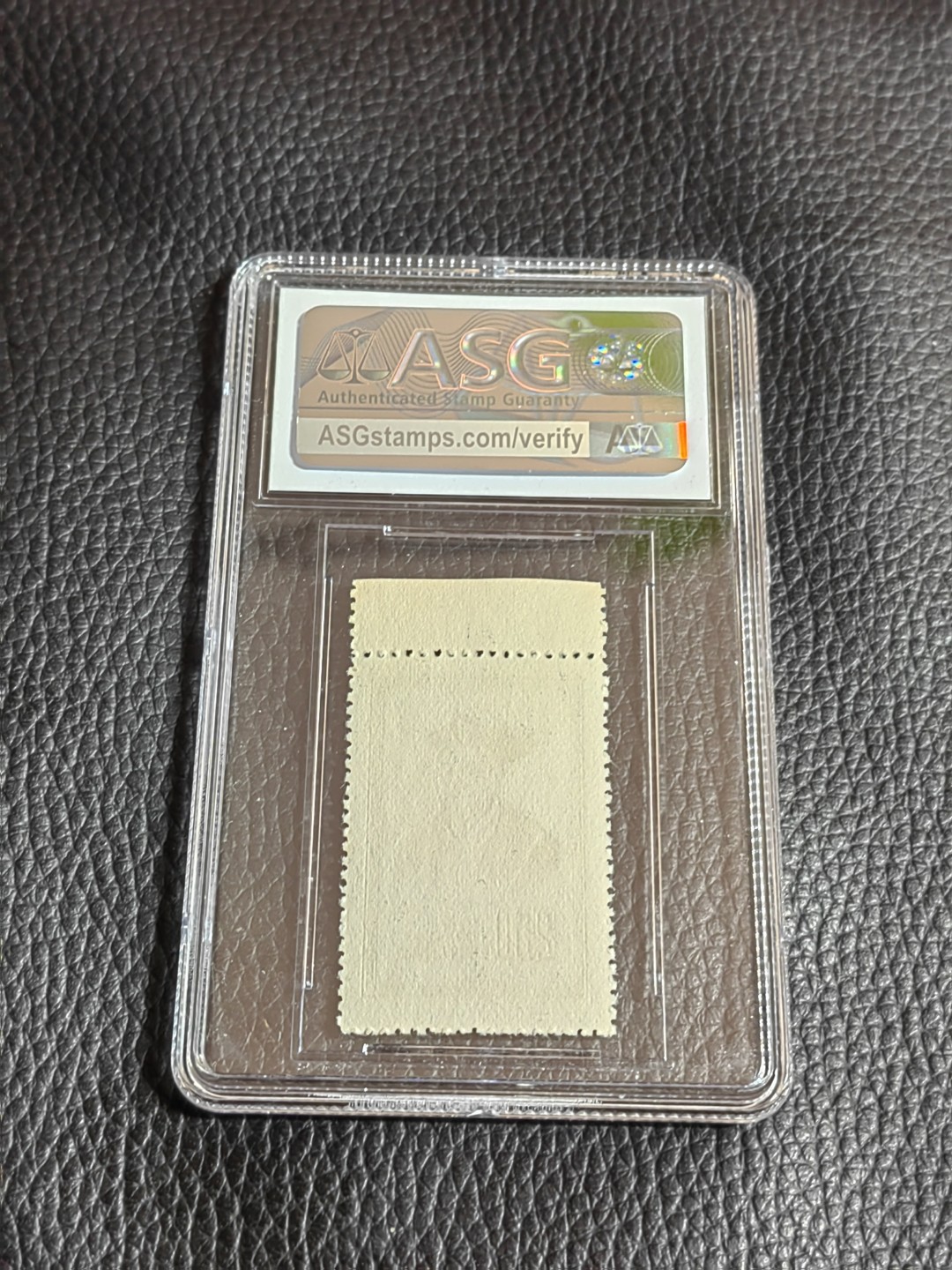 洪涛臻品批发群  精选邮票限时拍卖第一百三十八期 纪25世界名人  4-3✦   新  ASG85分OP一枚！！全品嘎嘎绝，最严格时期一手出分，票状态极佳，无明显瑕疵，草纸难上分，85标准分超高性价比，总筋配套必备，喜欢不要错过