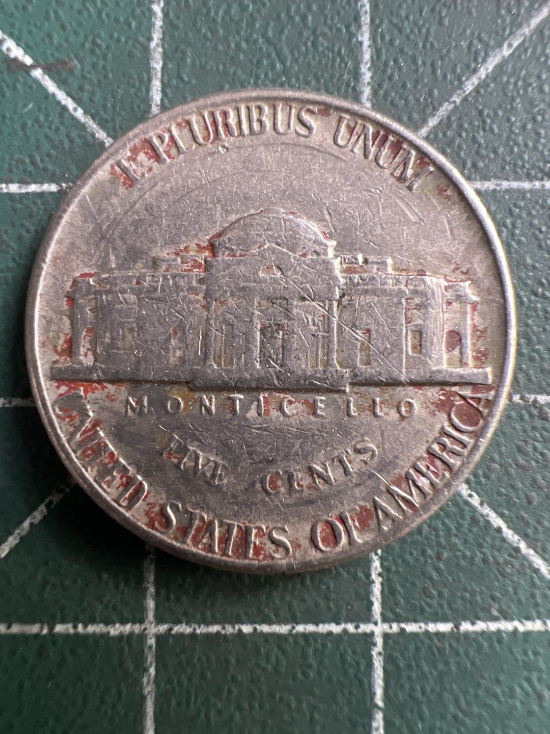 泡泡堂第278期  世界硬币 （无押金，捡漏，全场20包邮，偏远地区除外，接收代拍业务） 美国