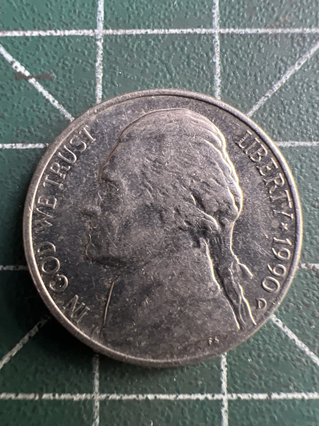 泡泡堂第194期  世界硬币（无押金，无佣金，捡漏，全场20包邮，偏远地区除外） 美国