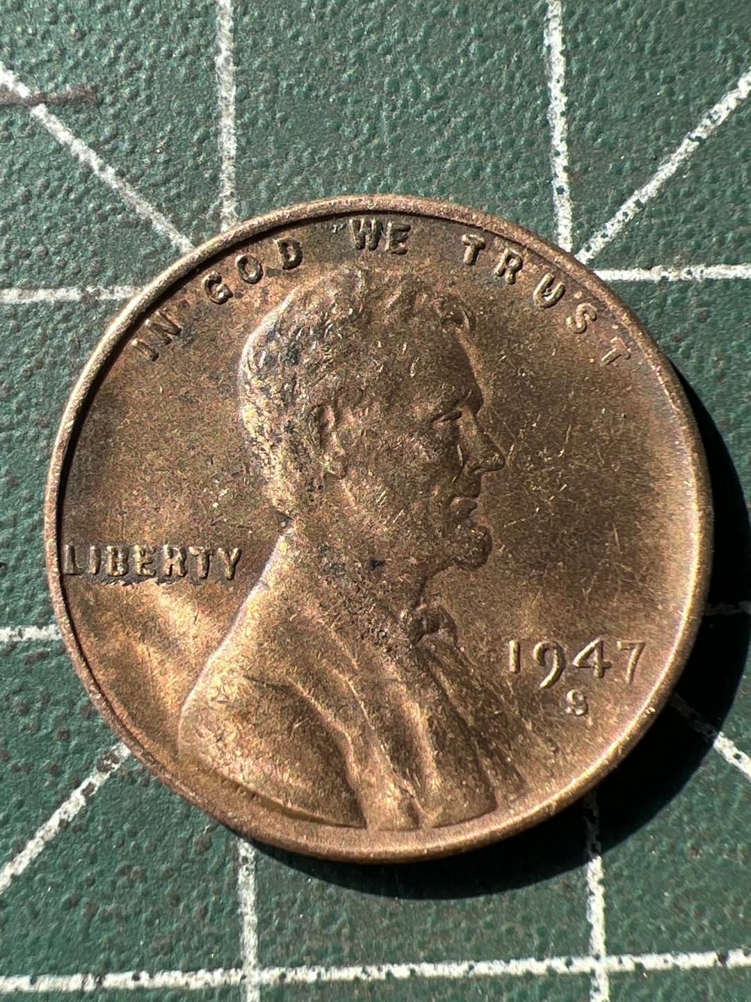 泡泡堂第192期  世界硬币（无押金，无佣金，捡漏，全场20包邮，偏远地区除外） 美分