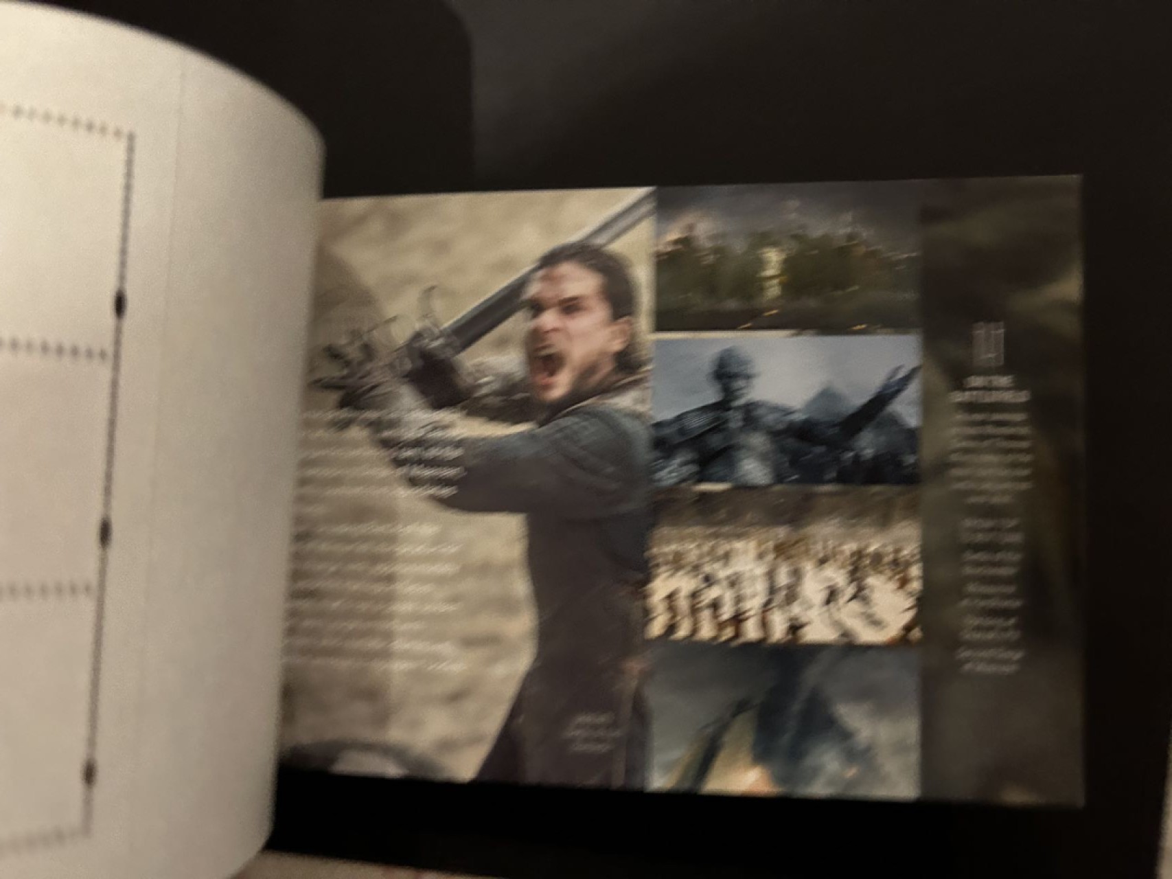 收藏联盟Quantum Auction 第225期拍卖 邮币场 Game of Thrones精美邮票小型张一套