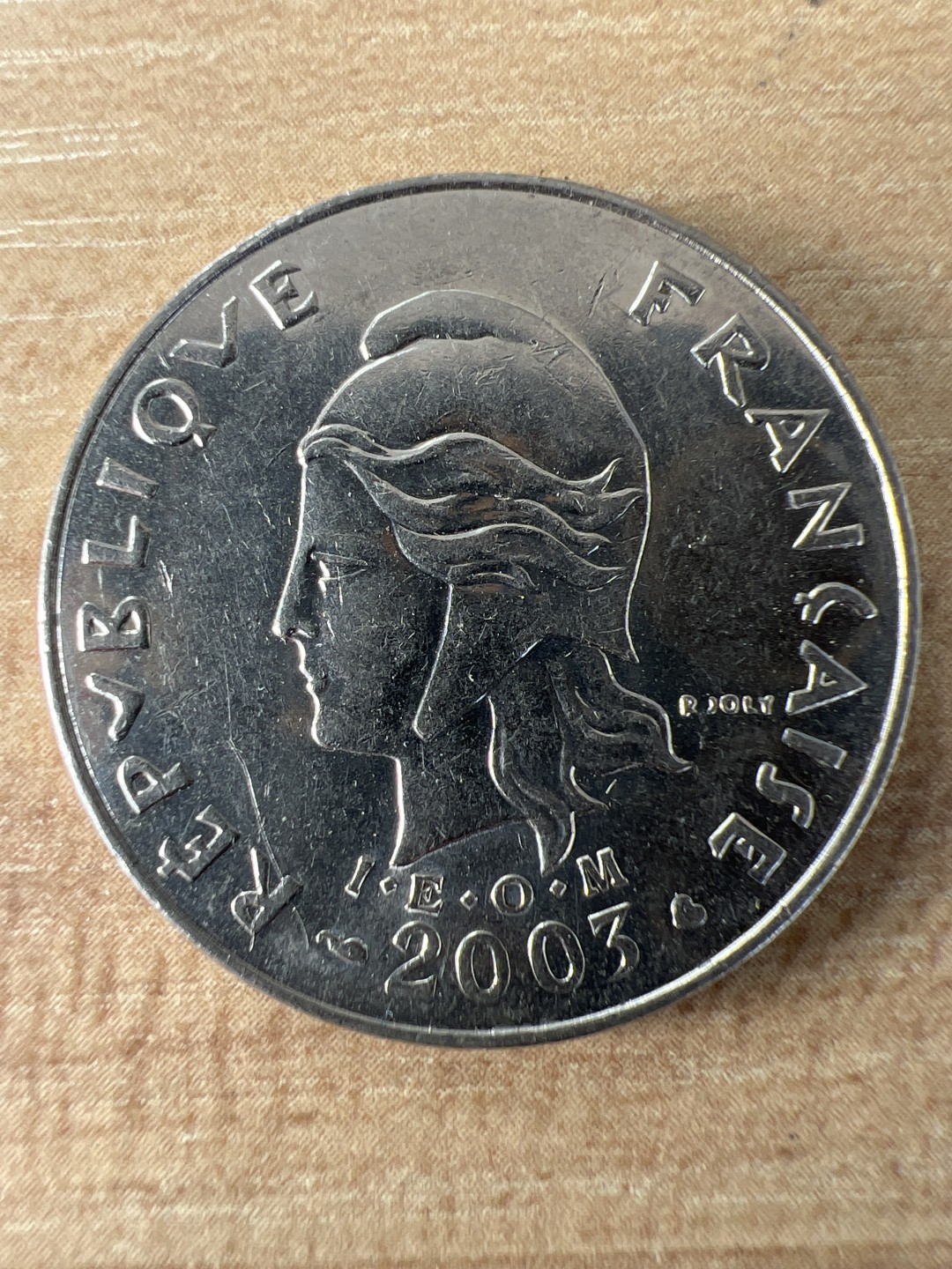 泡泡堂第228期  世界硬币邮票 （无押金，无佣金，捡漏，全场20包邮，偏远地区除外） 法国20法