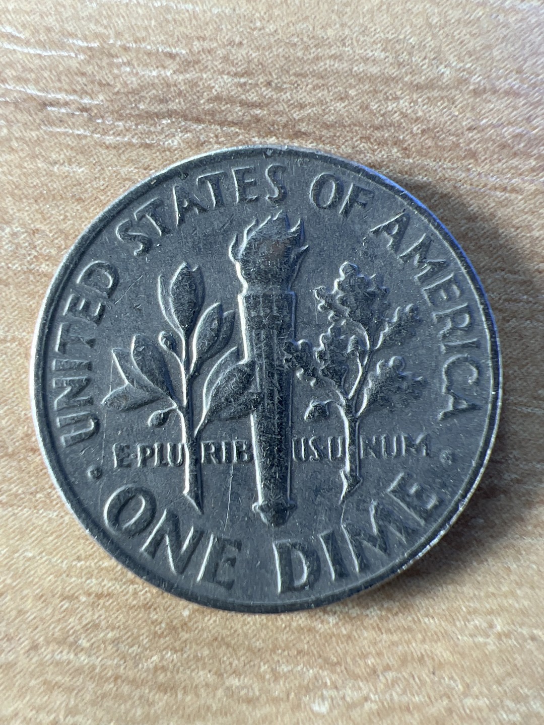 泡泡堂第196期  世界硬币（无押金，无佣金，捡漏，全场20包邮，偏远地区除外） 美国十分