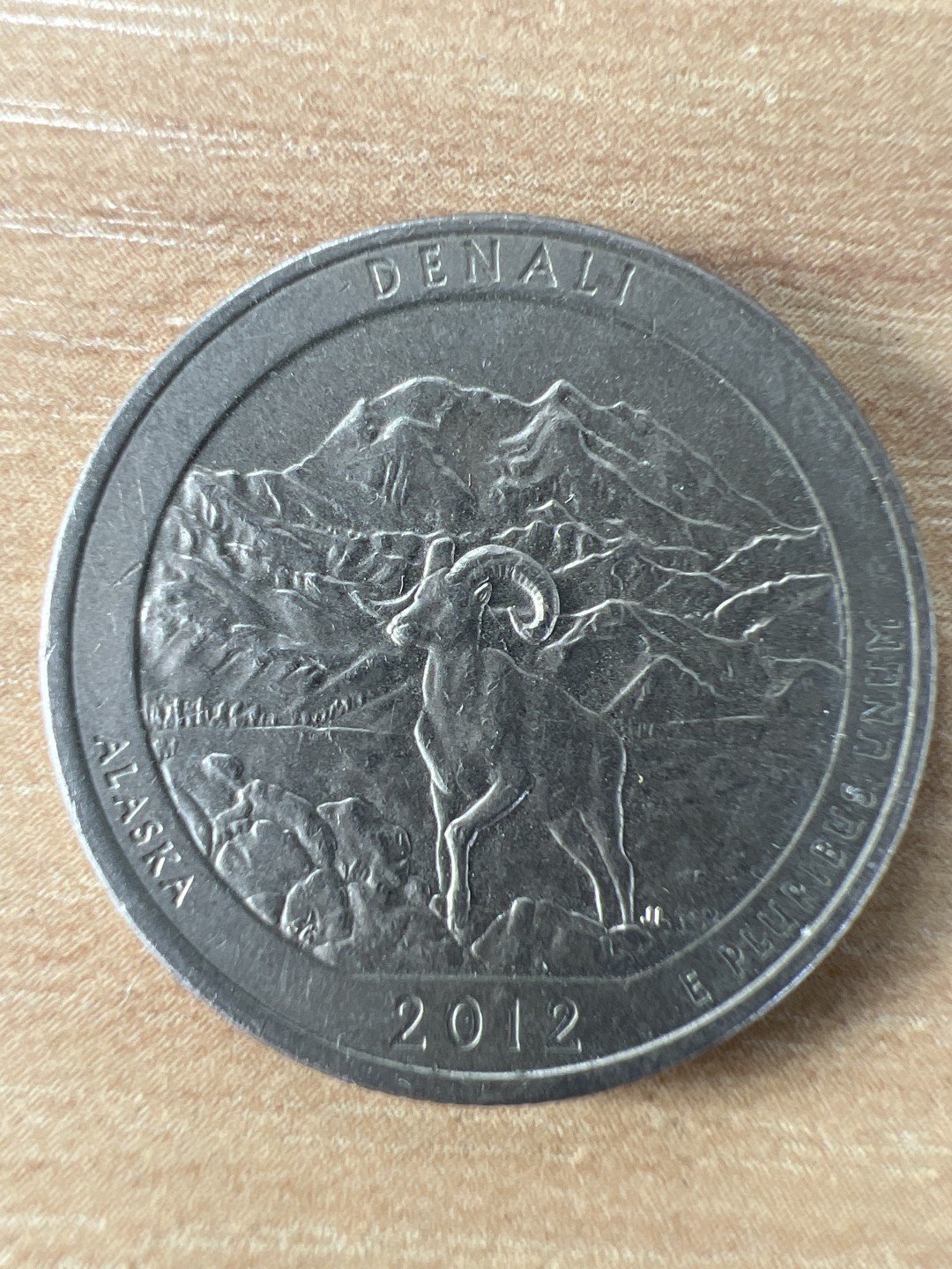 泡泡堂第197期  世界硬币（无押金，无佣金，捡漏，全场20包邮，偏远地区除外） 美国公园币