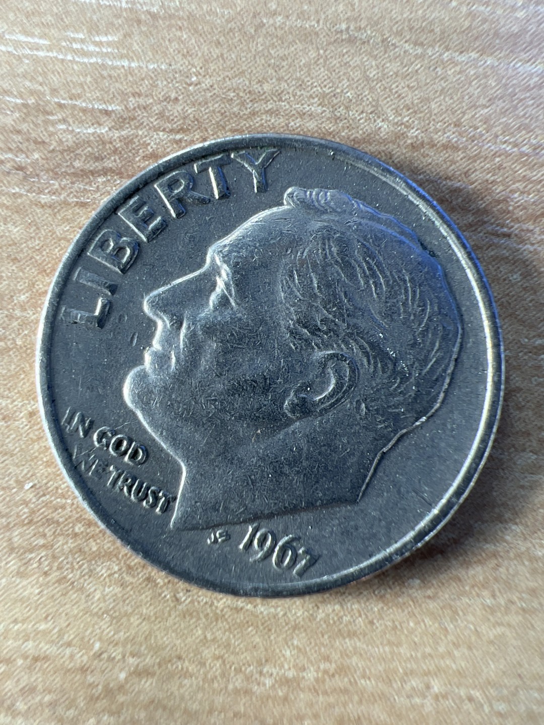 泡泡堂第196期  世界硬币（无押金，无佣金，捡漏，全场20包邮，偏远地区除外） 美国十分