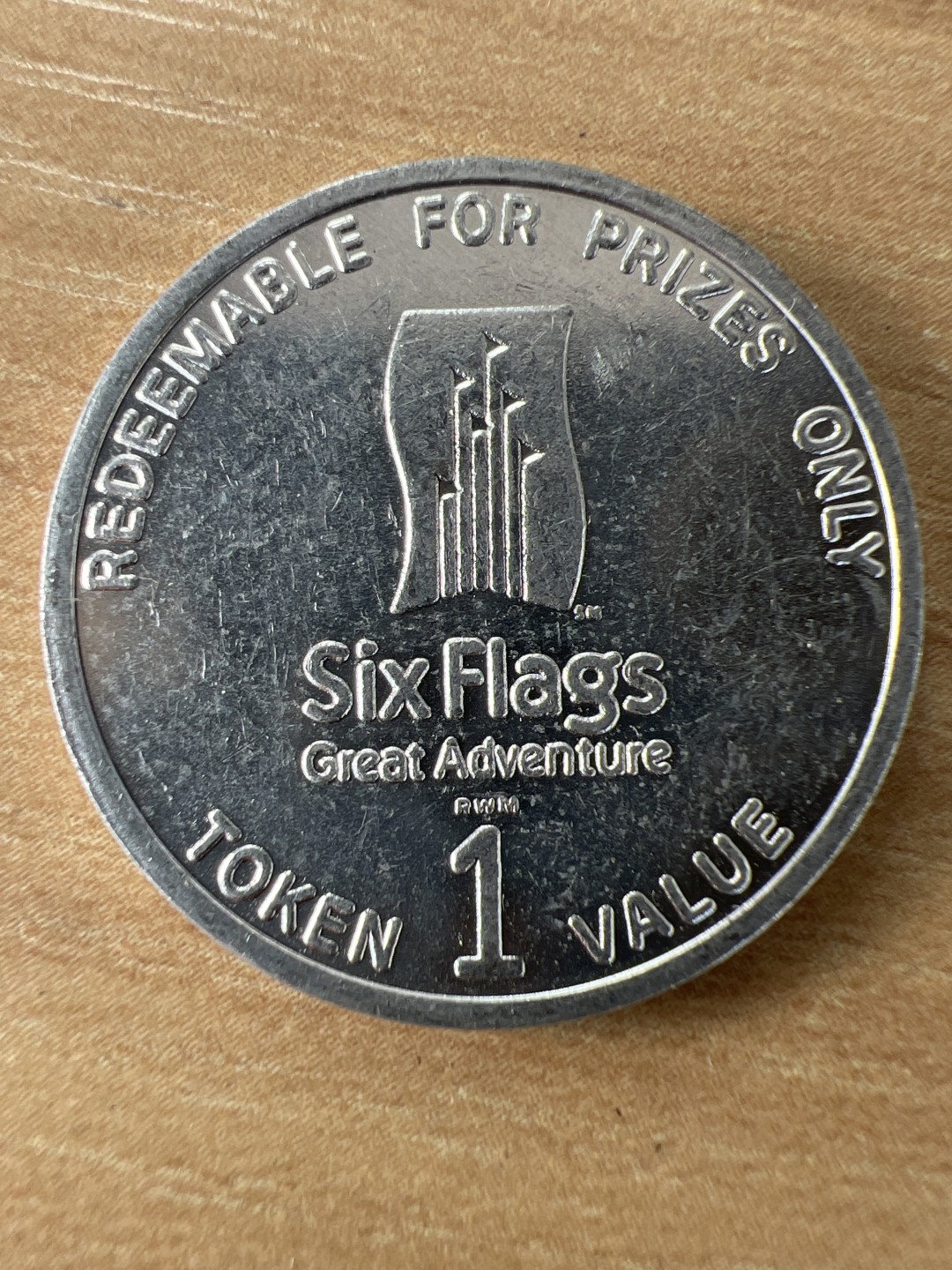 泡泡堂第197期  世界硬币（无押金，无佣金，捡漏，全场20包邮，偏远地区除外） 代币