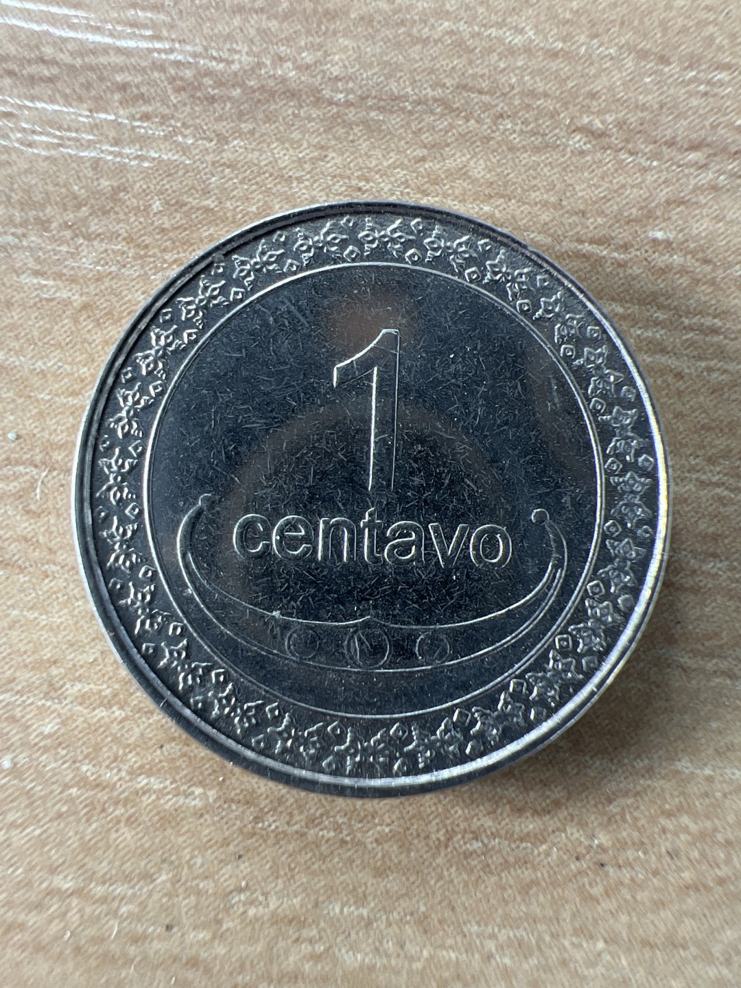 泡泡堂第197期  世界硬币（无押金，无佣金，捡漏，全场20包邮，偏远地区除外） 东帝汶一分