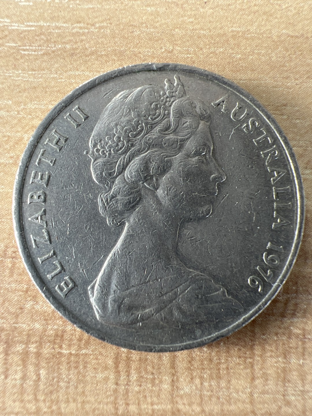 泡泡堂第228期  世界硬币邮票 （无押金，无佣金，捡漏，全场20包邮，偏远地区除外） 澳洲20分