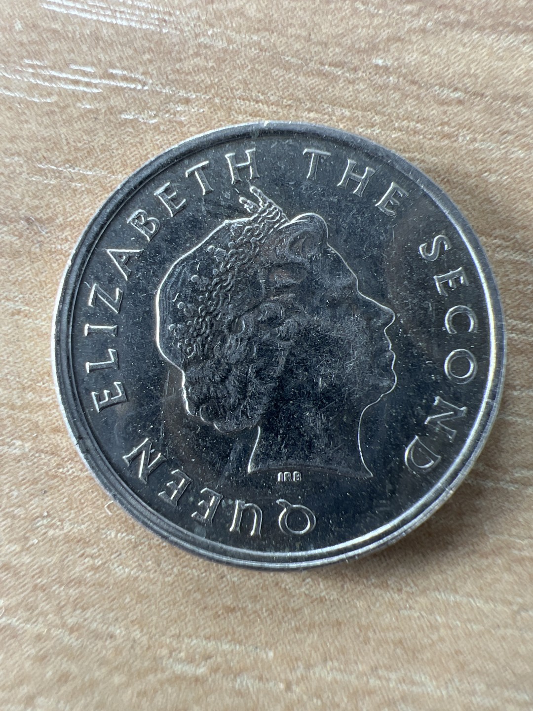 泡泡堂第197期  世界硬币（无押金，无佣金，捡漏，全场20包邮，偏远地区除外） 东加勒比帆船