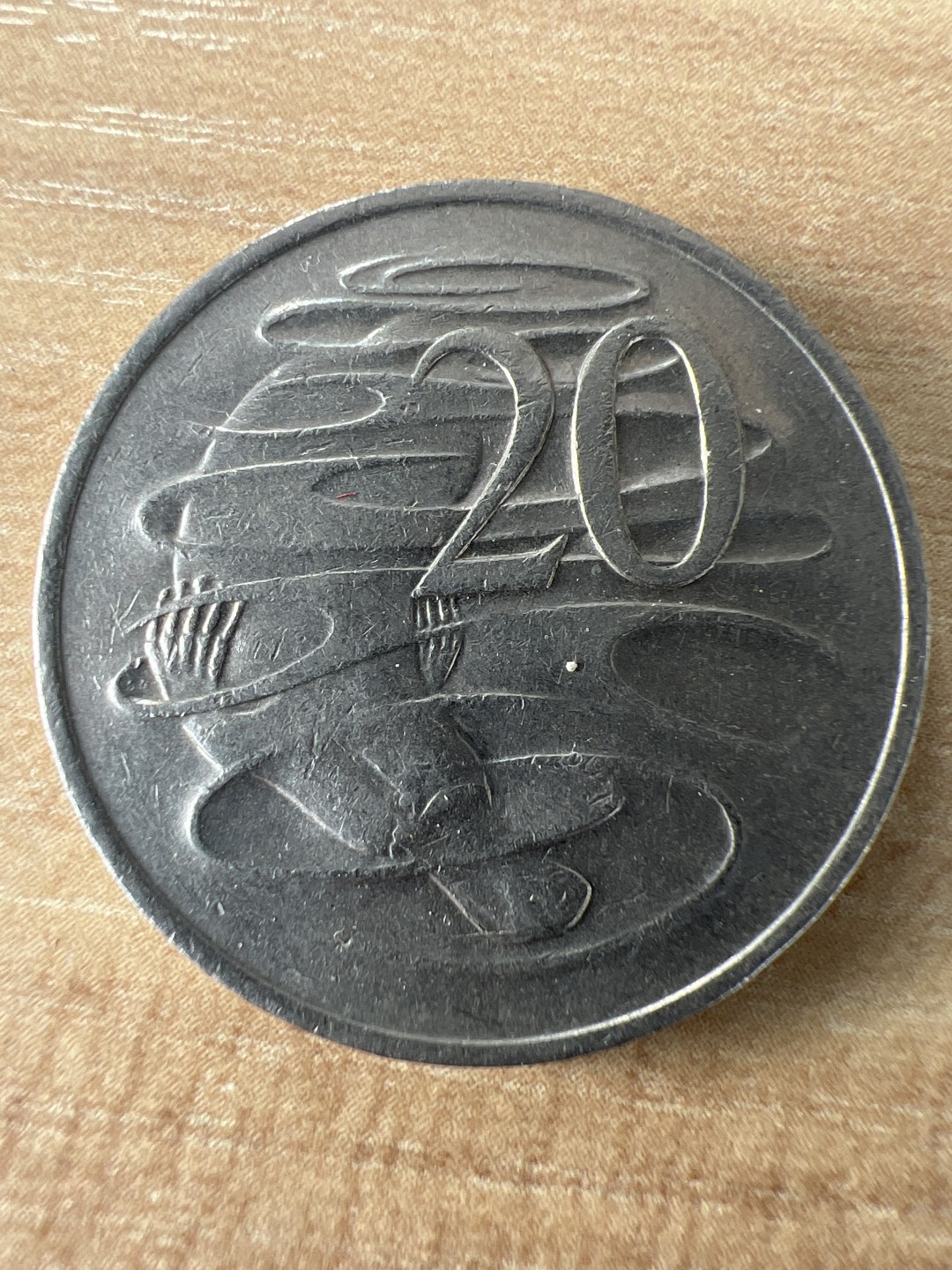 泡泡堂第228期  世界硬币邮票 （无押金，无佣金，捡漏，全场20包邮，偏远地区除外） 澳洲20分