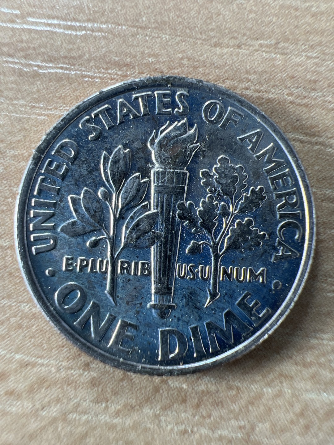 泡泡堂第228期  世界硬币邮票 （无押金，无佣金，捡漏，全场20包邮，偏远地区除外） 美国十分