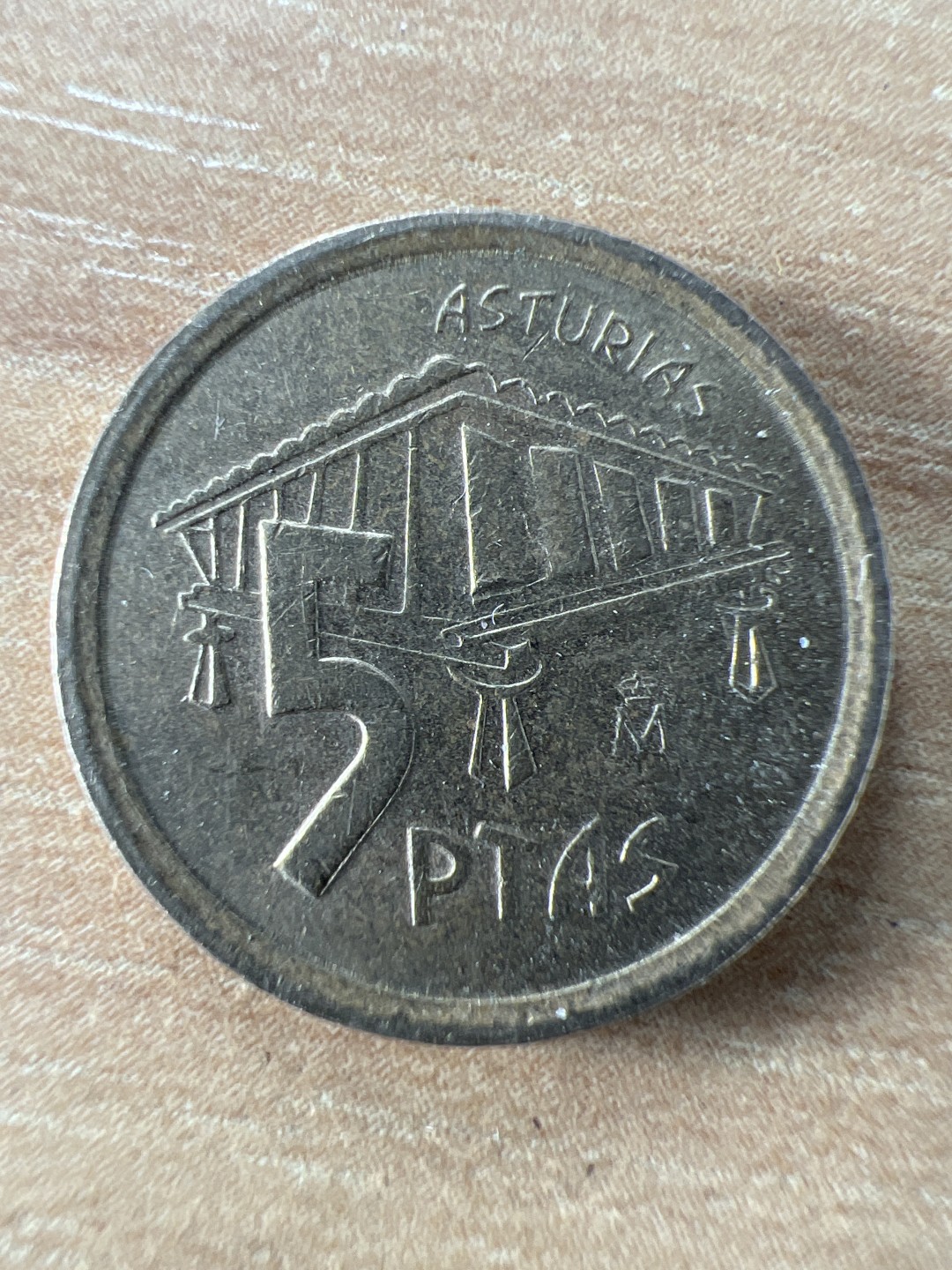 泡泡堂第197期  世界硬币（无押金，无佣金，捡漏，全场20包邮，偏远地区除外） 西班牙5比塞塔