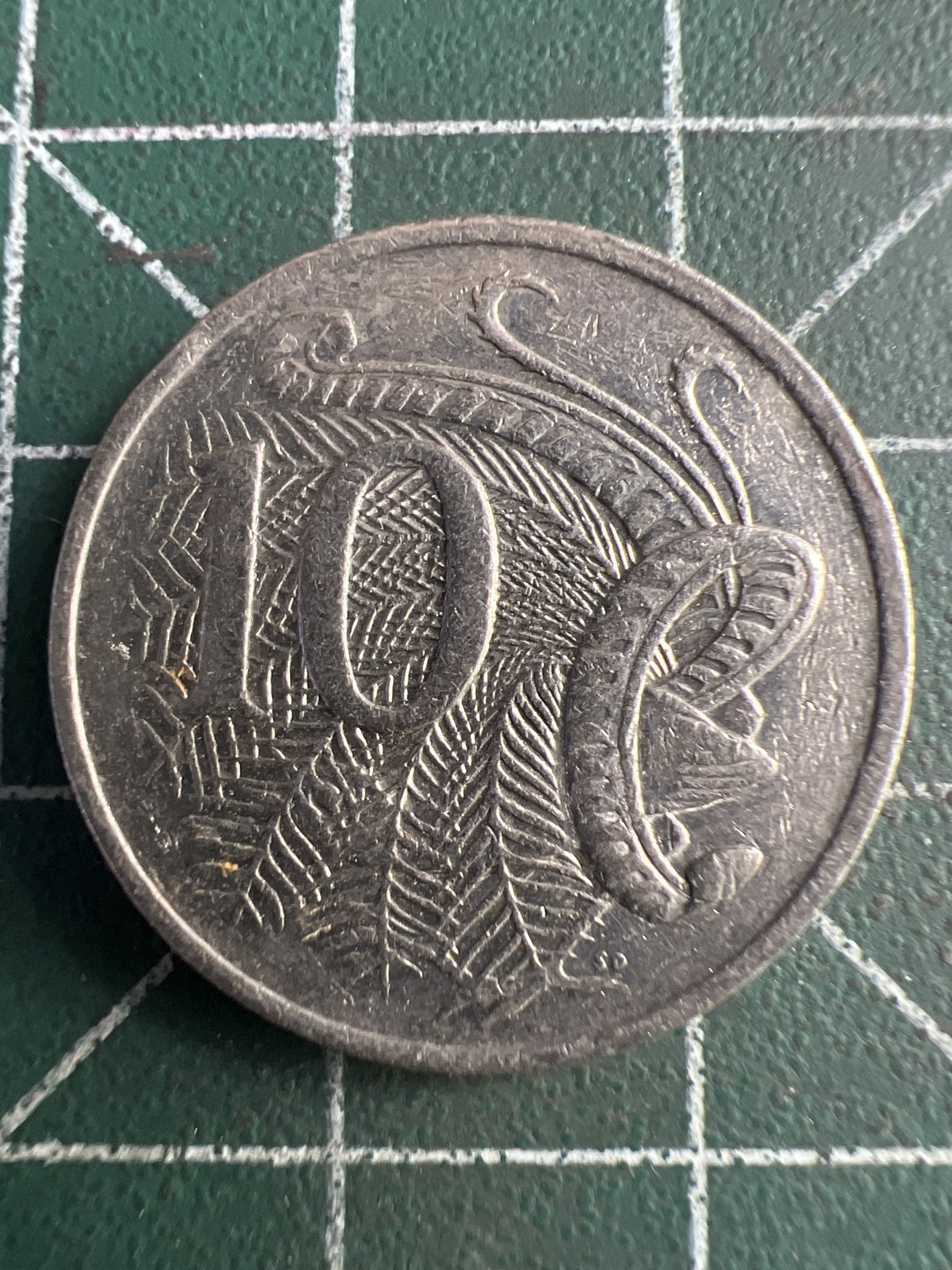 泡泡堂第209期  世界硬币（无押金，无佣金，捡漏，全场20包邮，偏远地区除外） 澳洲十分