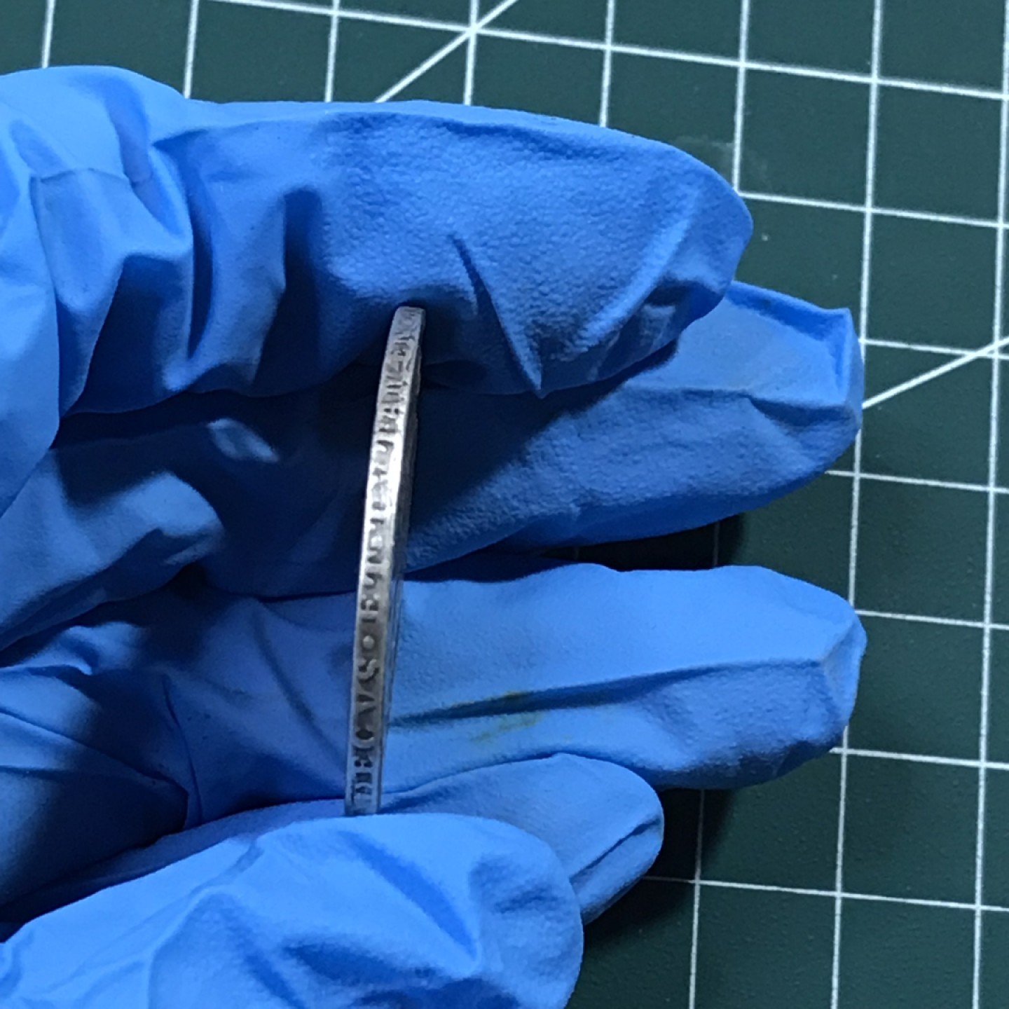 🎩GH钱币拍卖专场 英国乔治二世半克朗银币