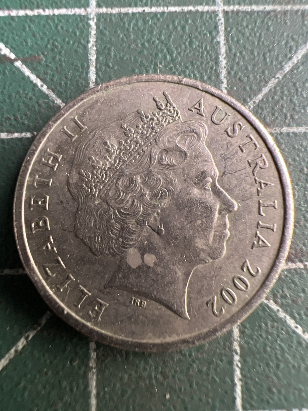 泡泡堂第199期  世界硬币（无押金，无佣金，捡漏，全场20包邮，偏远地区除外） 澳洲五分