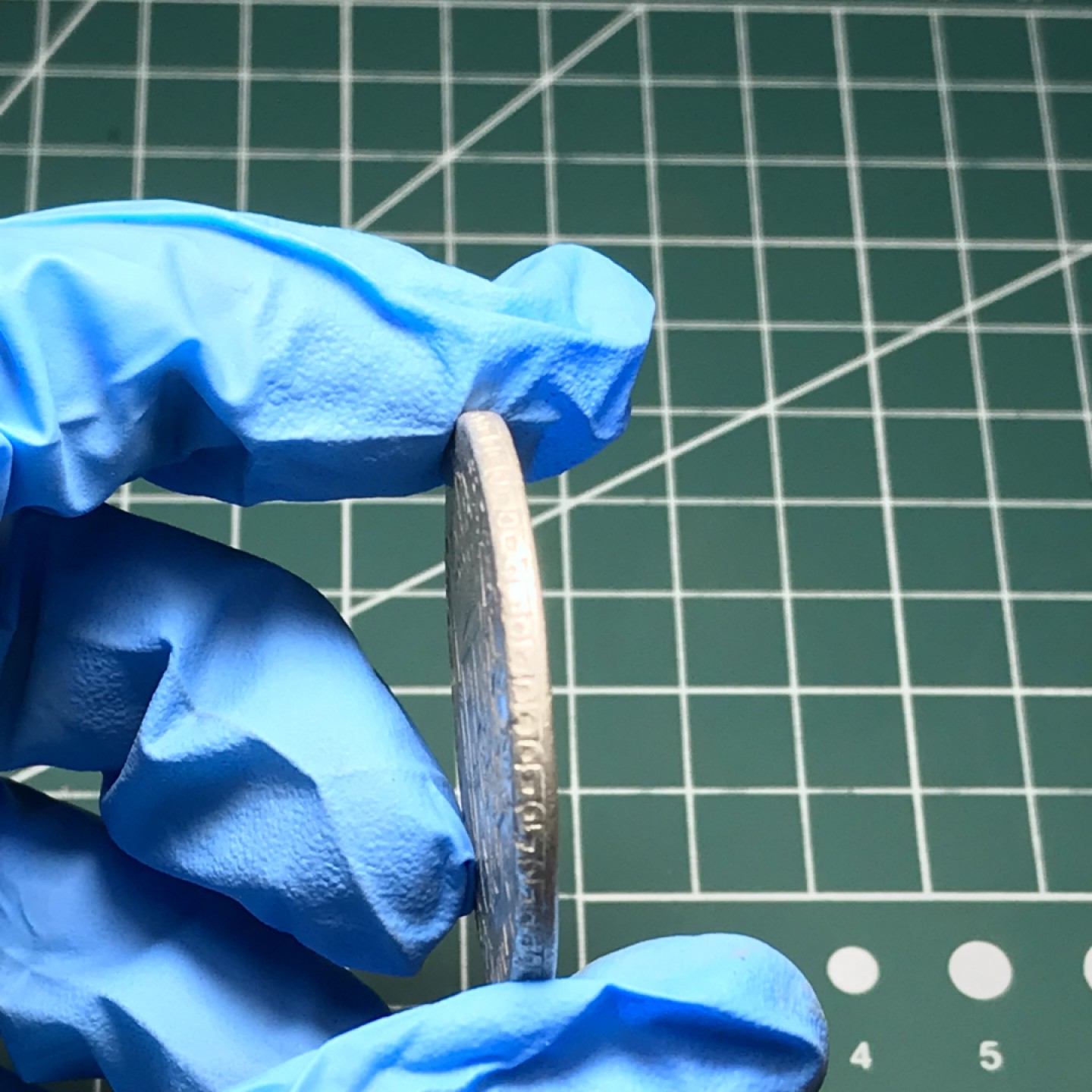 🎩GH钱币拍卖专场 西班牙双柱