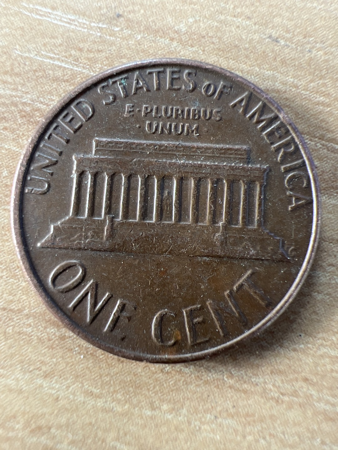 泡泡堂第305期  世界硬币 （无押金，捡漏，全场20包邮，偏远地区除外，接收代拍业务） 美国一美分