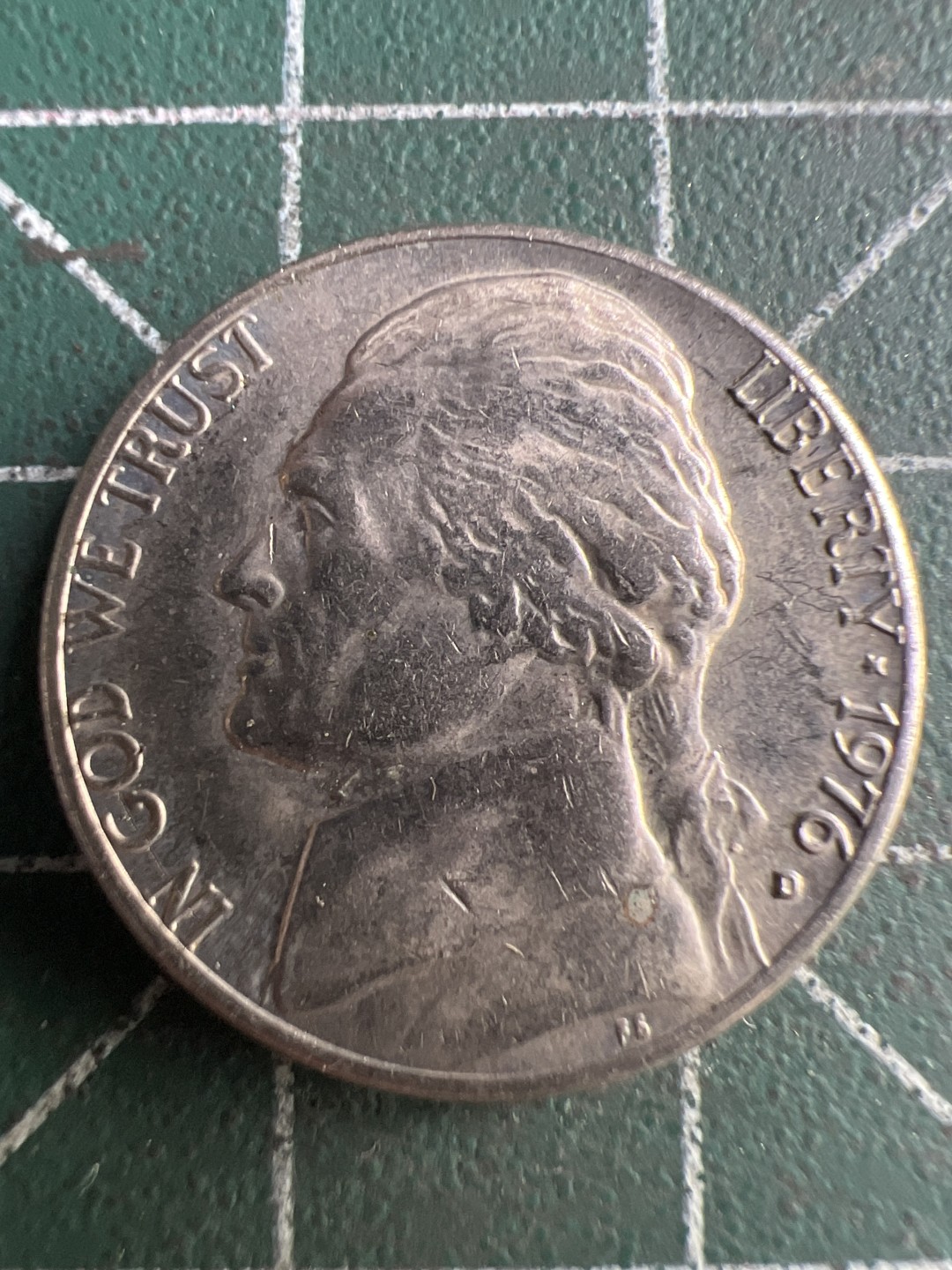 泡泡堂第199期  世界硬币（无押金，无佣金，捡漏，全场20包邮，偏远地区除外） 美国州币