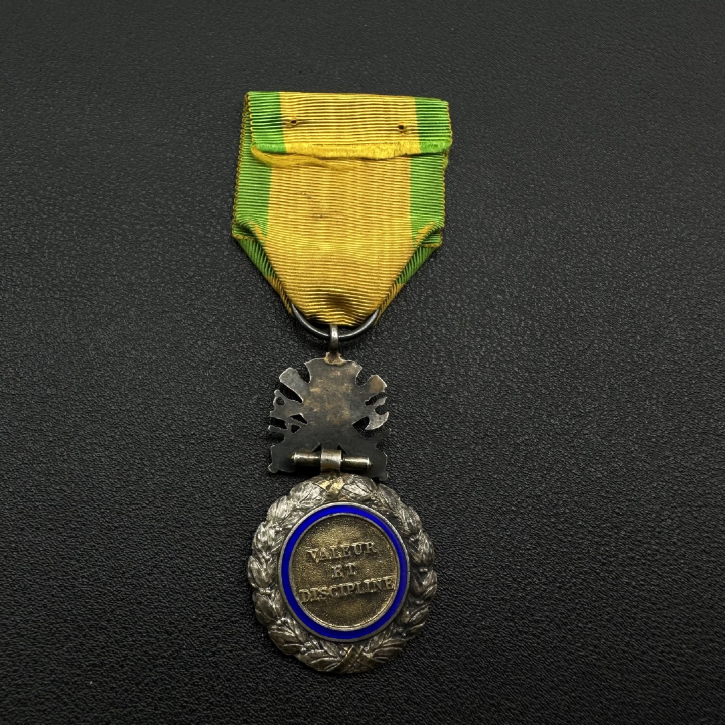 勋章奖章交易所1月14日群拍 法国军事功勋奖章