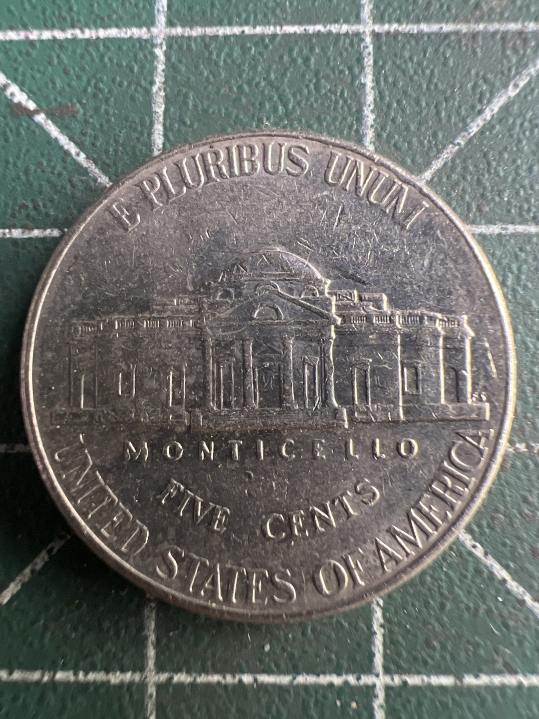 泡泡堂第199期  世界硬币（无押金，无佣金，捡漏，全场20包邮，偏远地区除外） 美国纪念币D版